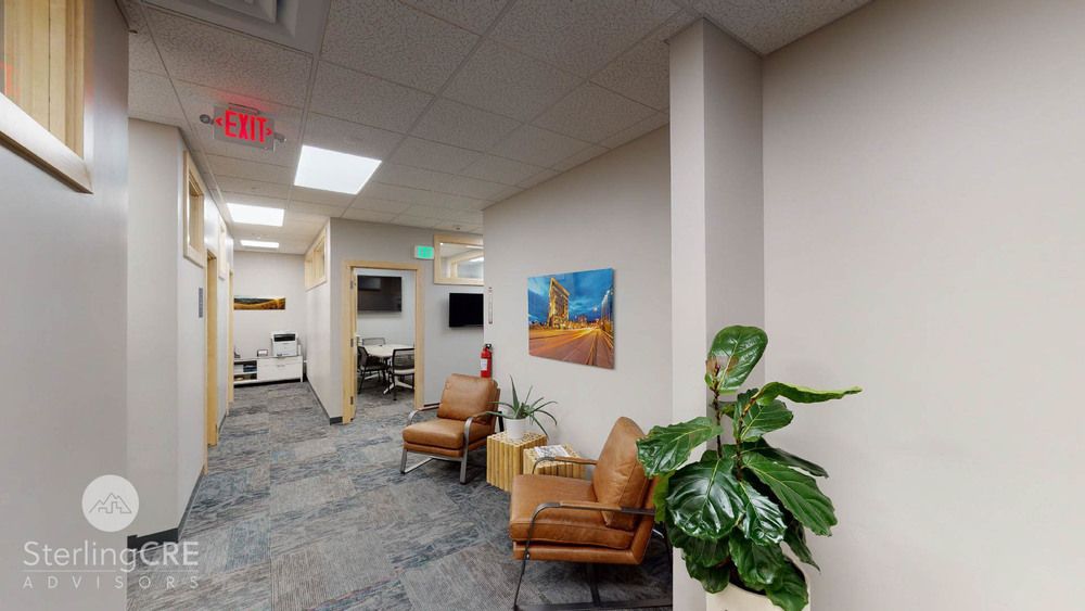 Great Northern Loop Flex Suites: 2829 Great Northern Loop, Missoula, MT 59808